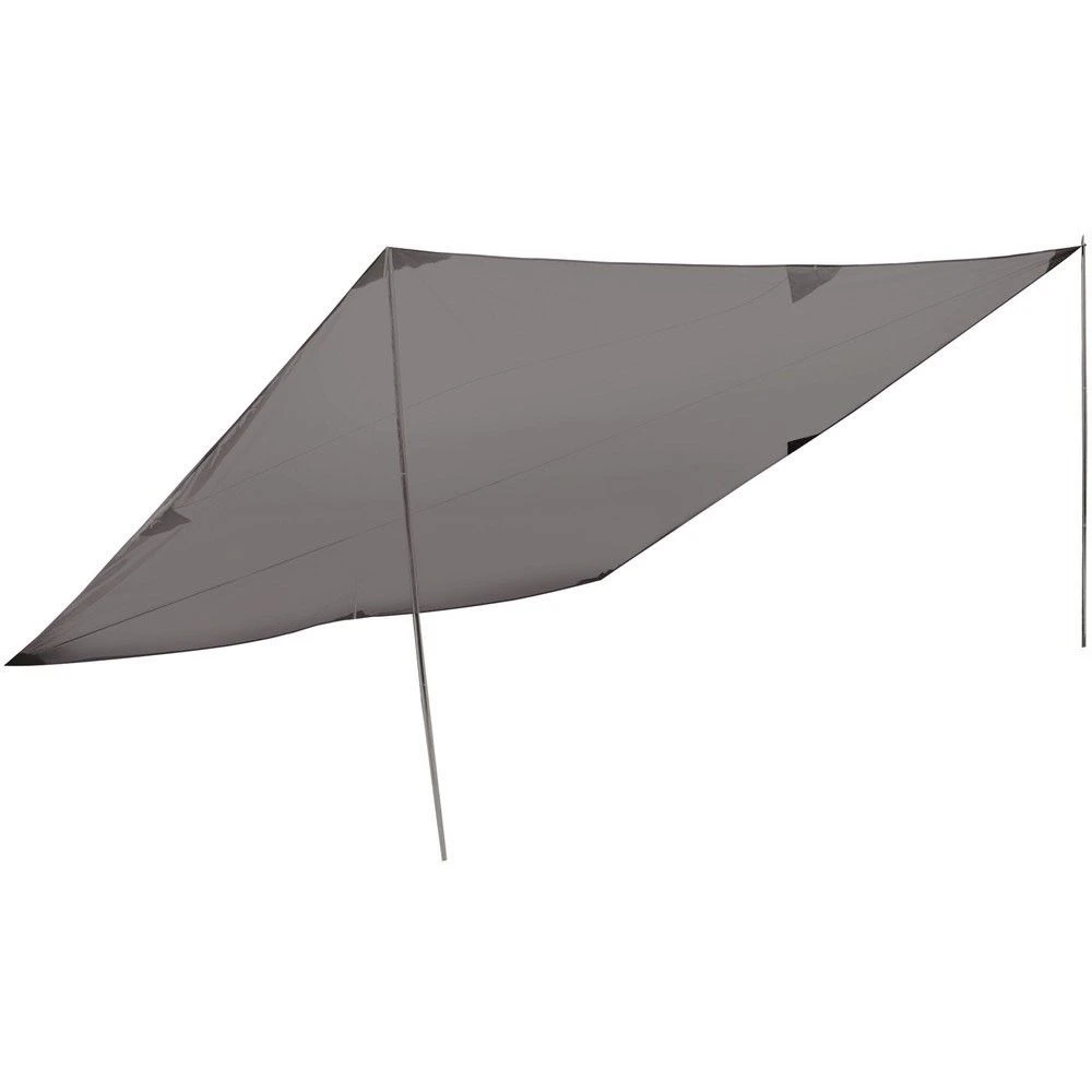 High PeakTarp 300 X 300 Grey 2 High PeakTarp 300 X 300 Grey - Afbeelding 2