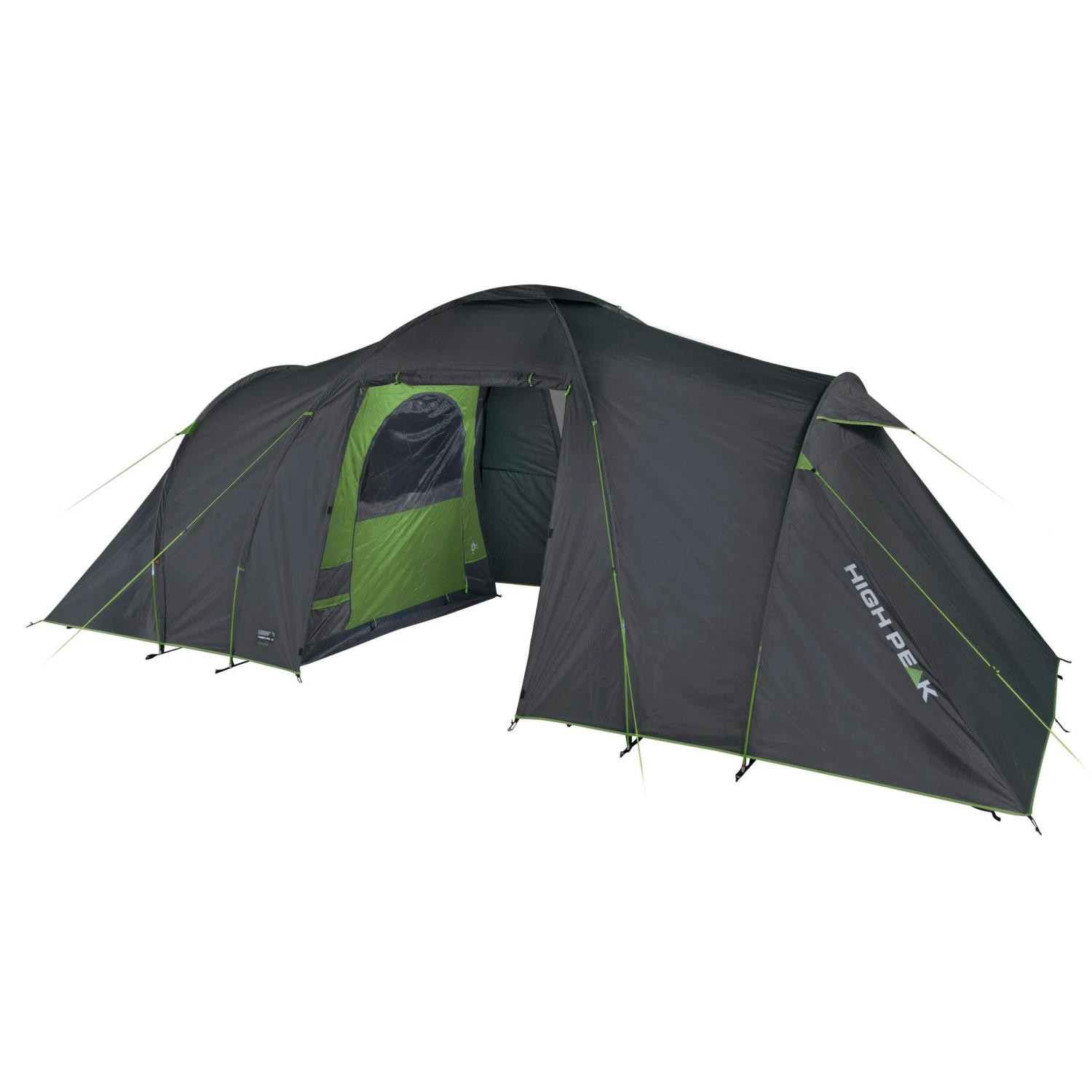 High PeakComo 4.0 Vis-a-vis Tent 1 High PeakComo 4.0 Vis-a-vis Tent