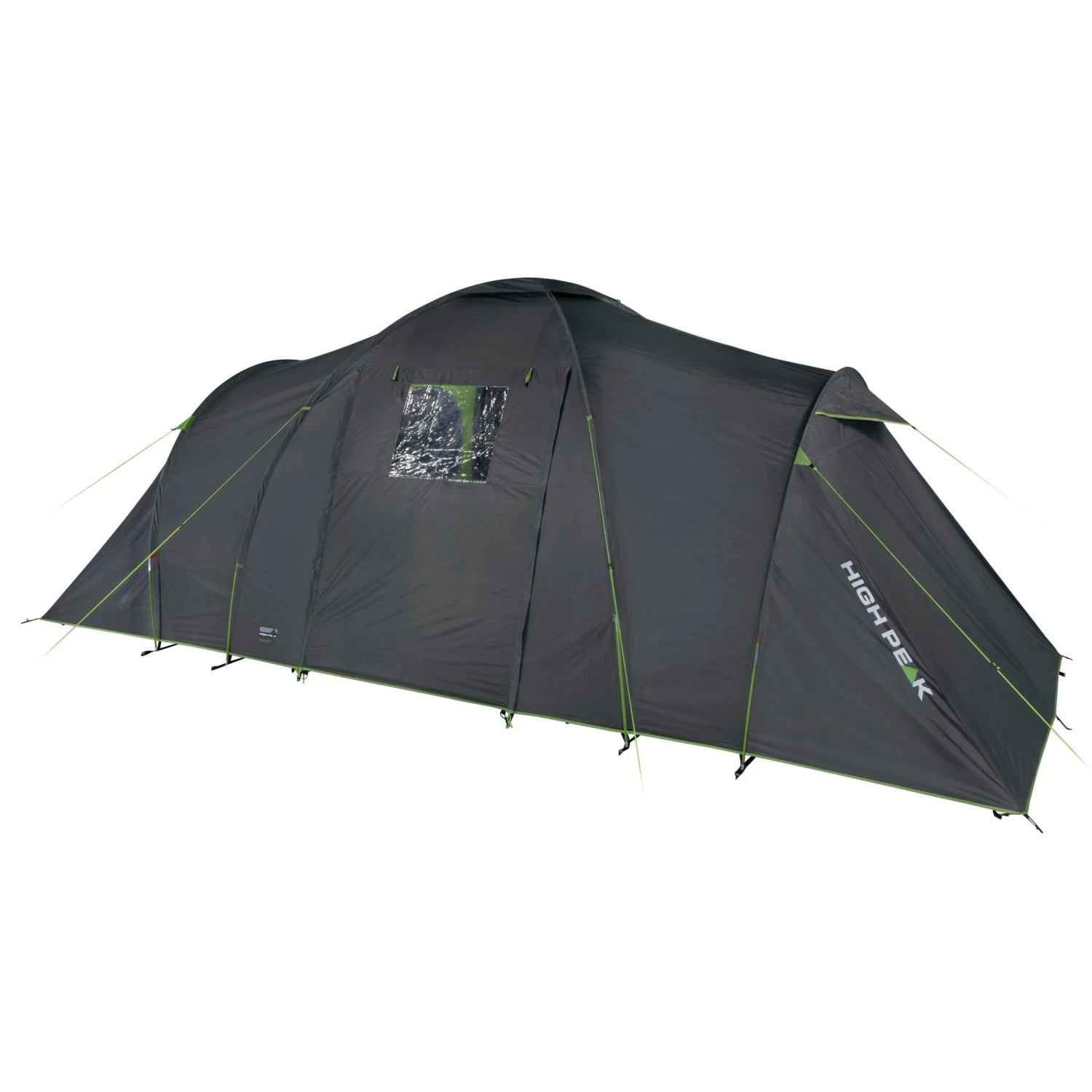 High PeakComo 4.0 Vis-a-vis Tent 2 High PeakComo 4.0 Vis-a-vis Tent - Afbeelding 2