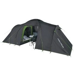High PeakComo 4.0 Vis-a-vis Tent 6 High PeakComo 4.0 Vis-a-vis Tent -Buiten Kamperen Winkel 111842 900 03 1