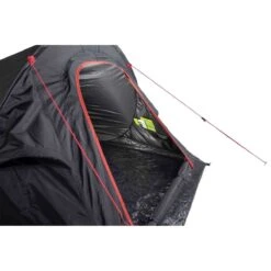 High PeakCampo Pop Up Tent Black -Buiten Kamperen Winkel 111844 990 06 2