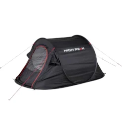 High PeakVision 2 Pop Up Tent -Buiten Kamperen Winkel 111845 990 03 scaled