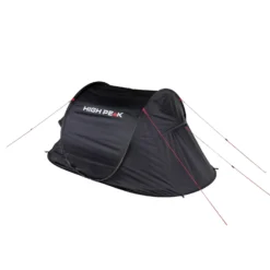 High PeakVision 2 Pop Up Tent -Buiten Kamperen Winkel 111845 990 04 scaled