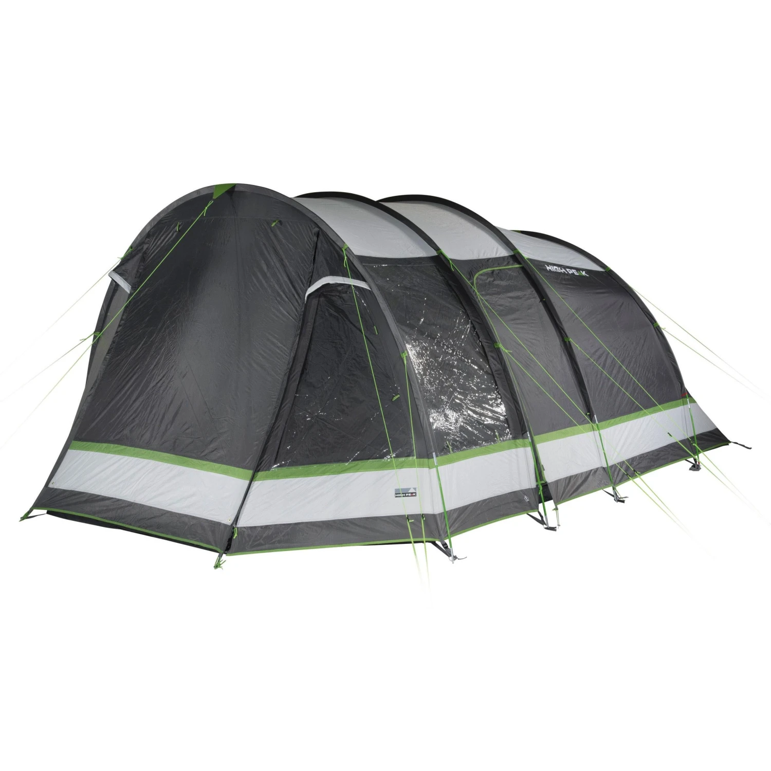 High PeakBozen 5.0 Tunneltent 2 High PeakBozen 5.0 Tunneltent - Afbeelding 2