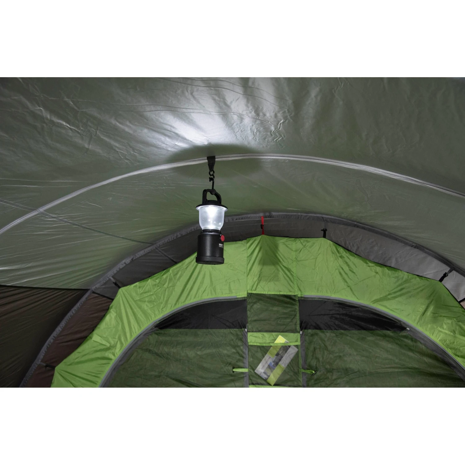 High PeakBozen 5.0 Tunneltent 5 High PeakBozen 5.0 Tunneltent - Afbeelding 5