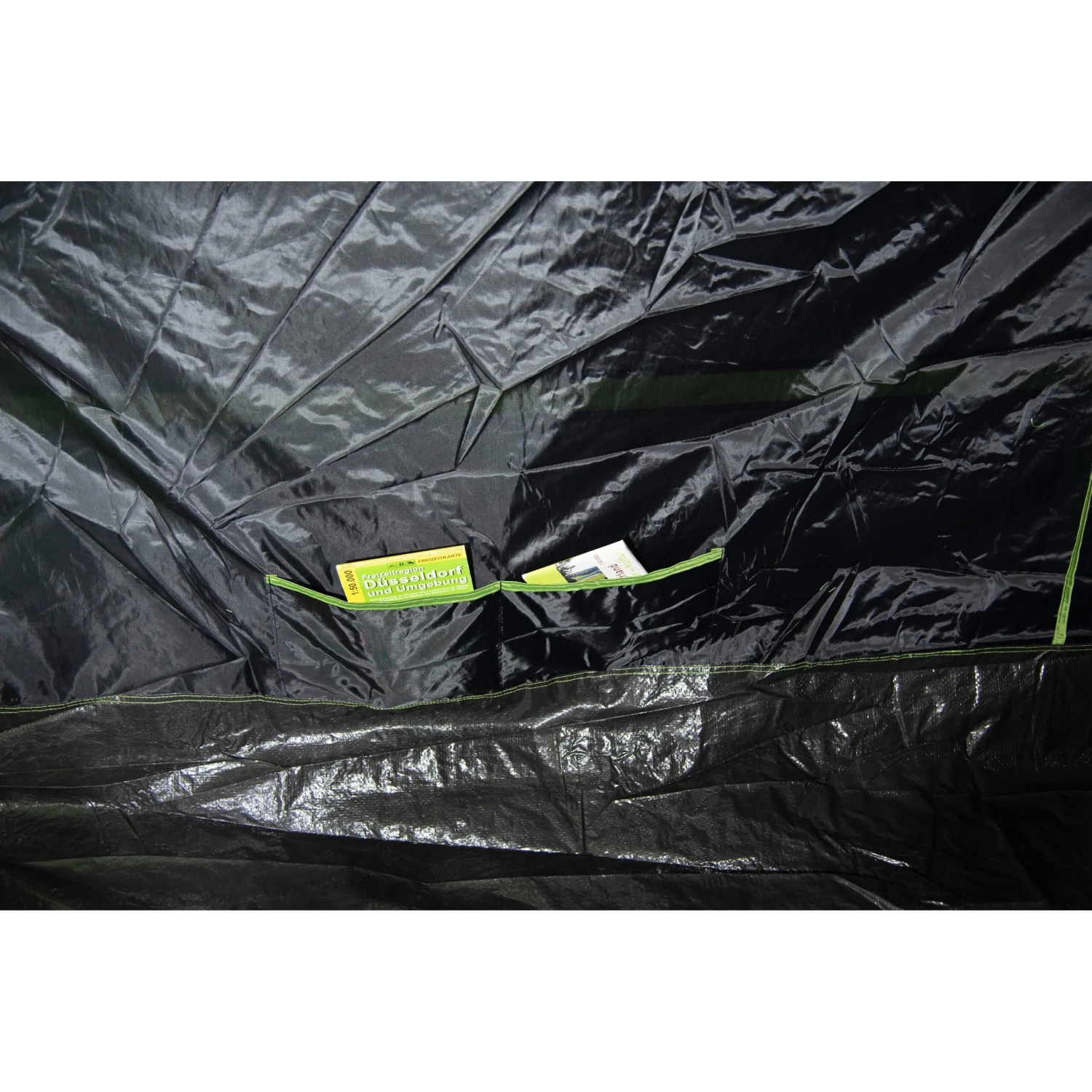 High PeakBozen 5.0 Tunneltent 6 High PeakBozen 5.0 Tunneltent - Afbeelding 6