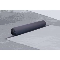 Bent XL Lounger Loungekussen Steel Grey