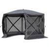 Bardani Quick Lodge 6 Partytent 360 X 312