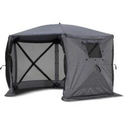 Bardani Quick Lodge 6 Partytent 360 X 312 -Buiten Kamperen Winkel 111904 900 05 1