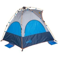 Safarica Hawaii 2.0 Quick-Up Shelter Strandtent -Buiten Kamperen Winkel 111905 200 03 2