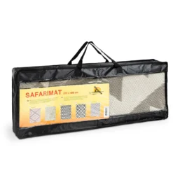 Safarica Safarimat Tenttapijt 270 X 200indian Beige -Buiten Kamperen Winkel 111913 180 05 scaled