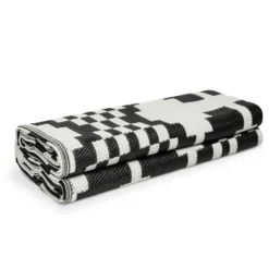 Safarica Safarimat Tenttapijt 270 X 200 Cross Black