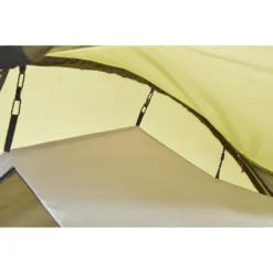 Nordisk Telemark 2.2 PU Lichtgewicht Tunneltent -Buiten Kamperen Winkel 111984 300 06 scaled