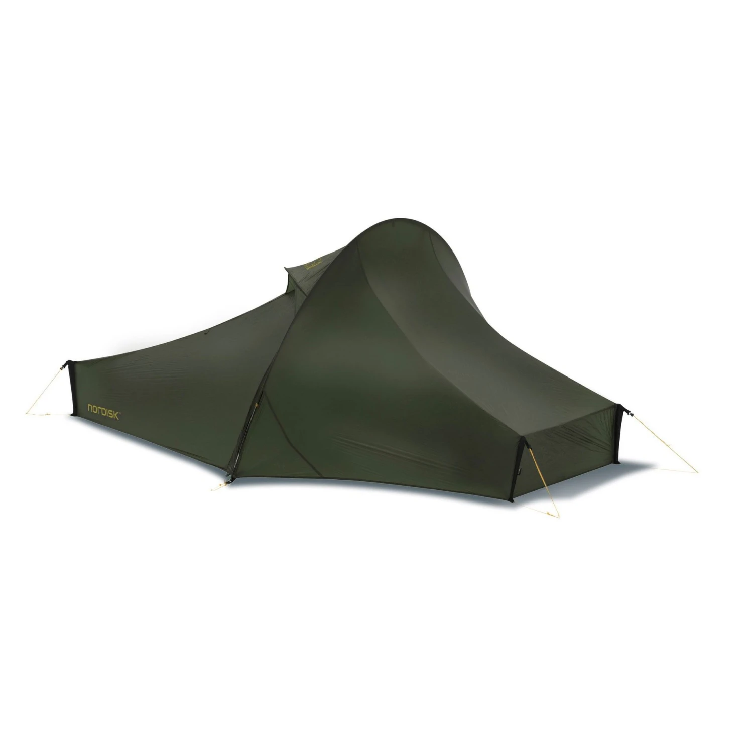 Nordisk Telemark 2 LW Lichtgewicht Tent 1 Nordisk Telemark 2 LW Lichtgewicht Tent