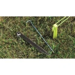 Outwell Rosedale 4PA Opblaasbare Tent -Buiten Kamperen Winkel 111990 300 06 1