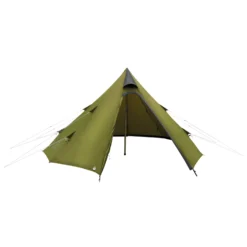 Robens Green Cone 4 PRS Lichtgewicht Piramidetent -Buiten Kamperen Winkel 112003 300 03 1 scaled