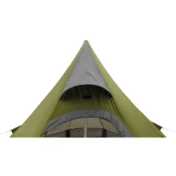 Robens Green Cone 4 PRS Lichtgewicht Piramidetent -Buiten Kamperen Winkel 112003 300 05 1 scaled
