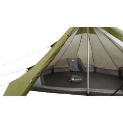 Robens Green Cone 4 PRS Lichtgewicht Piramidetent -Buiten Kamperen Winkel 112003 300 06 1 scaled