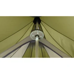 Robens Green Cone 4 PRS Lichtgewicht Piramidetent -Buiten Kamperen Winkel 112003 300 08 1 scaled