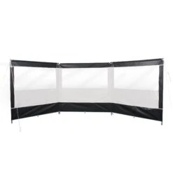 Esvo Premium Windscherm 3-delig