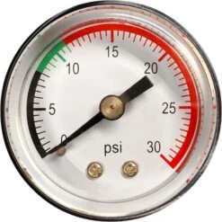 Bardani High Quality Cilinder Handpomp -Buiten Kamperen Winkel 112096 900 06