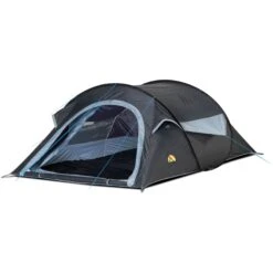 Safarica Cycloon M Pop Up Tent Dark Shadow