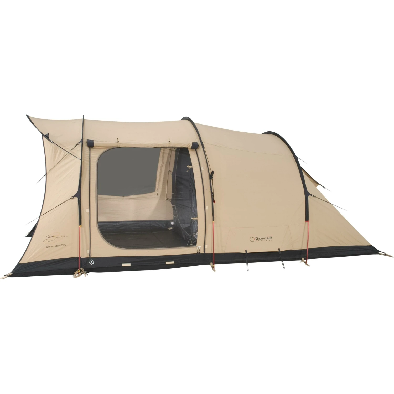 Bardani Spitfire 280 RSTC Tunneltent 2022 5 Bardani Spitfire 280 RSTC Tunneltent 2022 - Afbeelding 5