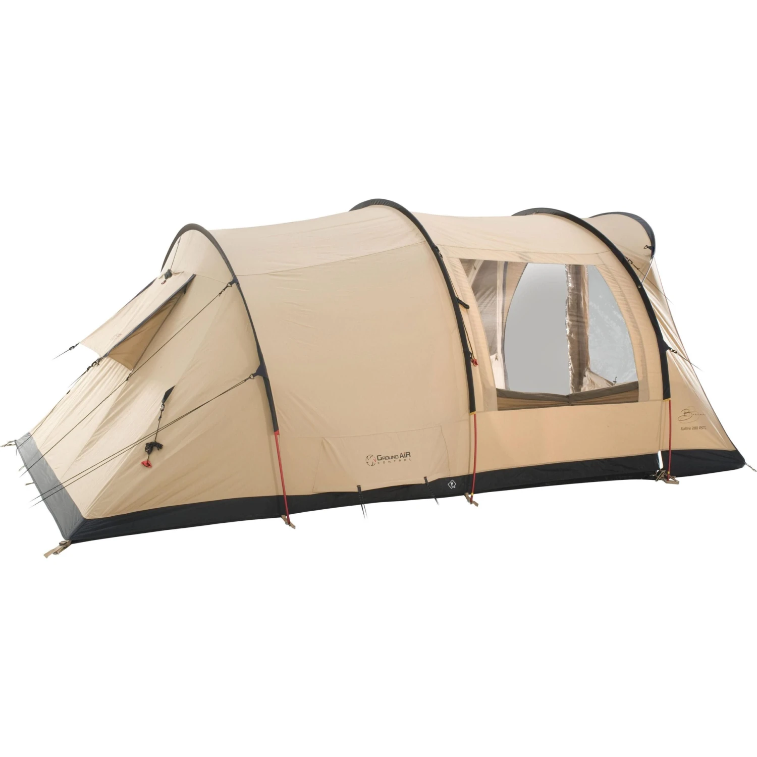 Bardani Spitfire 280 RSTC Tunneltent 2022 6 Bardani Spitfire 280 RSTC Tunneltent 2022 - Afbeelding 6
