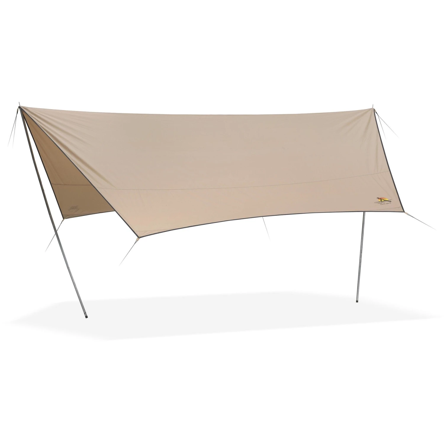Safarica Sunrise 450 TC Tarp Beige 1 Safarica Sunrise 450 TC Tarp Beige