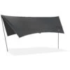 Safarica Sunrise 450 Tarp Dark Shadow Grey Briljant Blue