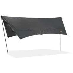 Safarica Sunrise 450 Tarp Dark Shadow Grey Briljant Blue
