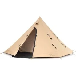 Bardani Taiga 320 RSTC Piramidetent