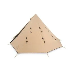 Bardani Taiga 320 RSTC Piramidetent -Buiten Kamperen Winkel 112149 180 04