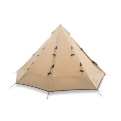 Bardani Taiga 320 RSTC Piramidetent -Buiten Kamperen Winkel 112149 180 05