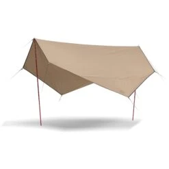 Bardani Spitfire Wing RSTC Tarp Beige Black