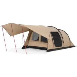 Bardani Spitfire Wing RSTC Tarp Beige Black -Buiten Kamperen Winkel 112150 180 06 1