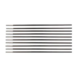 Safarica Boogstok Glasfiber 10-delig 11 Mm