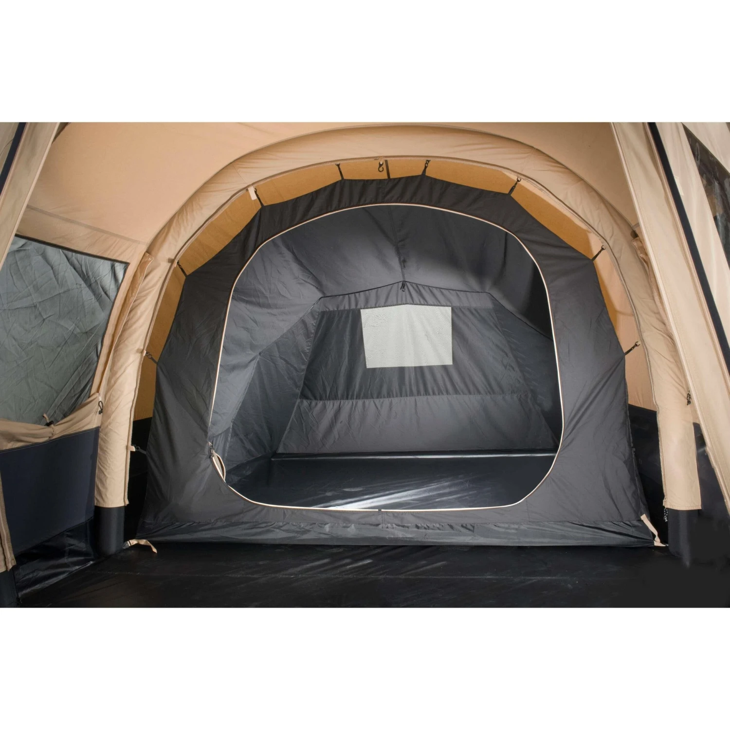 Bardani AirWave 230 TC Opblaasbare Tent 2022 4 Bardani AirWave 230 TC Opblaasbare Tent 2022 - Afbeelding 4