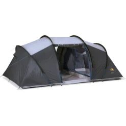 Safarica Chicco 2 Vis-a-vis Tent Dark Shadow