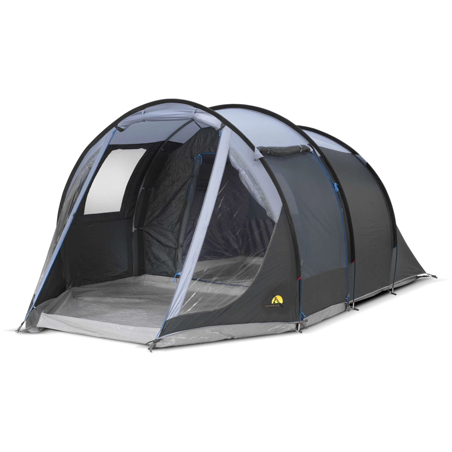Safarica Blackhawk 260 Tunneltent 2022 1 Safarica Blackhawk 260 Tunneltent 2022