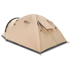 Bardani Cortina 200 RSTC Koepeltent -Buiten Kamperen Winkel 112216 180 03 1