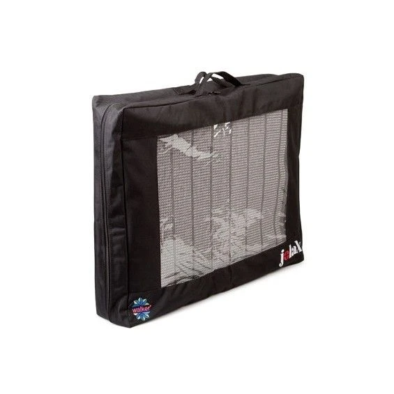 Walker Jolax Tenttapijt Lichtgrijs Antraciet - 250 X 620 Cm 4 Walker Jolax Tenttapijt Lichtgrijs Antraciet - 250 X 620 Cm - Afbeelding 4