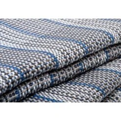 Walker Jolax Tenttapijt Lichtgrijs Donkergrijs Blauw - 250 X 440 Cm -Buiten Kamperen Winkel 112275 900 03 1