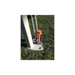 Peggy PegSchroefharing Set Oranje Blauw 5 Peggy PegSchroefharing Set Oranje Blauw -Buiten Kamperen Winkel 112297 470 03