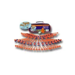 Peggy PegStarterskit Oranje Blauw