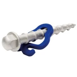 Peggy PegSlagharing Aluminium Set Grijs