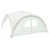 Coleman Event Shelter Pro L Silver Zijwand Met Deur Voor Partytent
