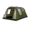 Coleman Cook 4 Tunneltent