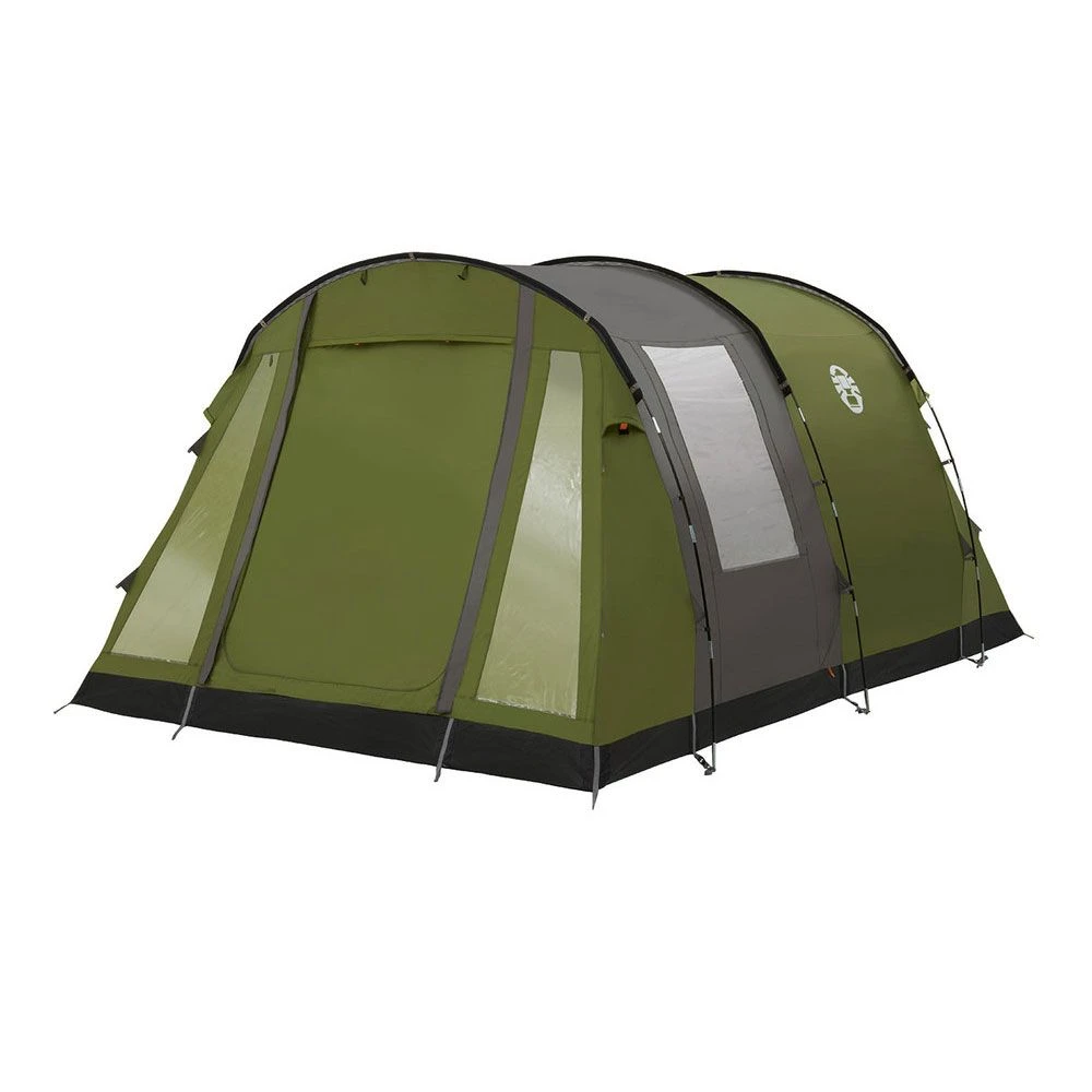 Coleman Cook 4 Tunneltent 2 Coleman Cook 4 Tunneltent - Afbeelding 2