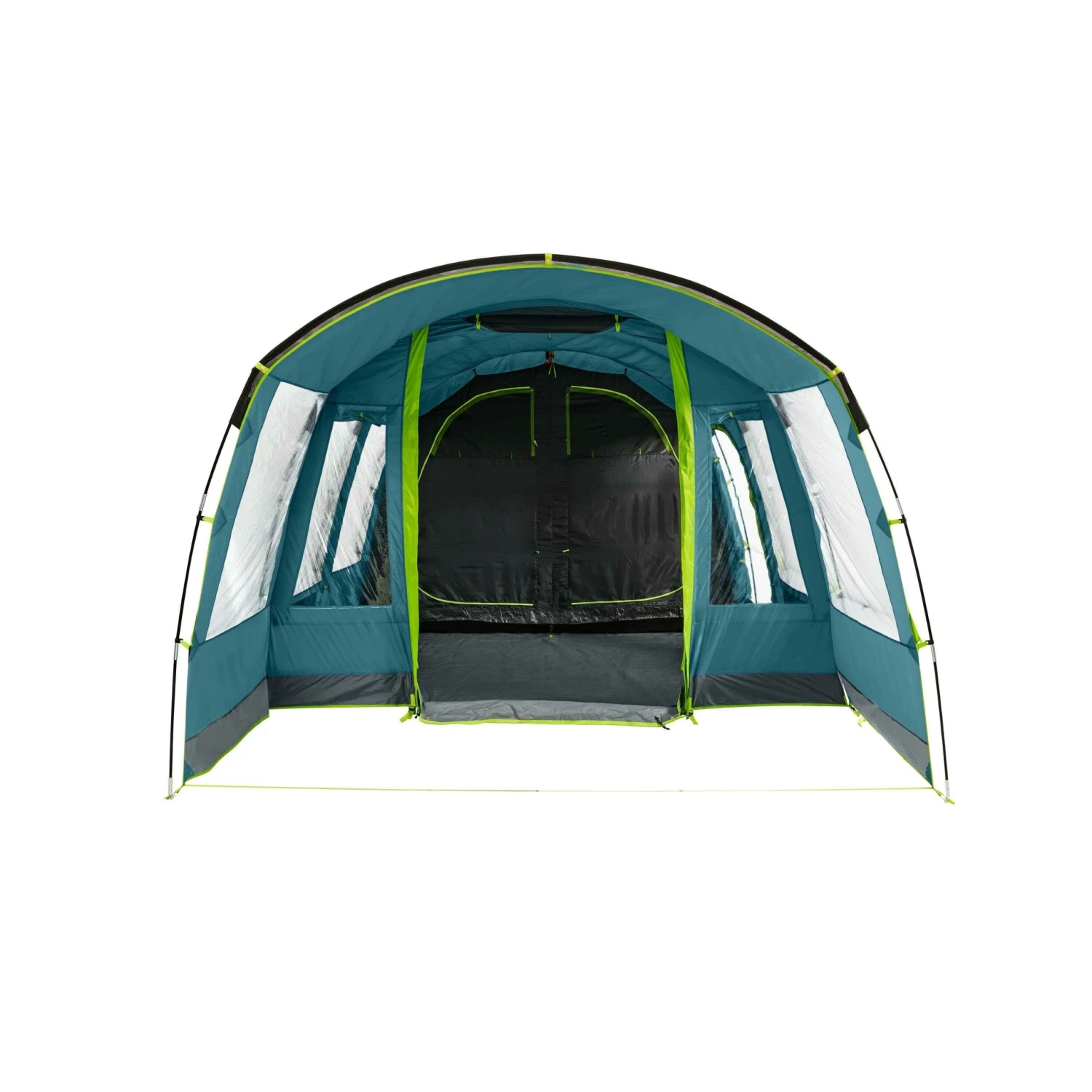 Coleman Aspen 4L Tunneltent 2 Coleman Aspen 4L Tunneltent - Afbeelding 2